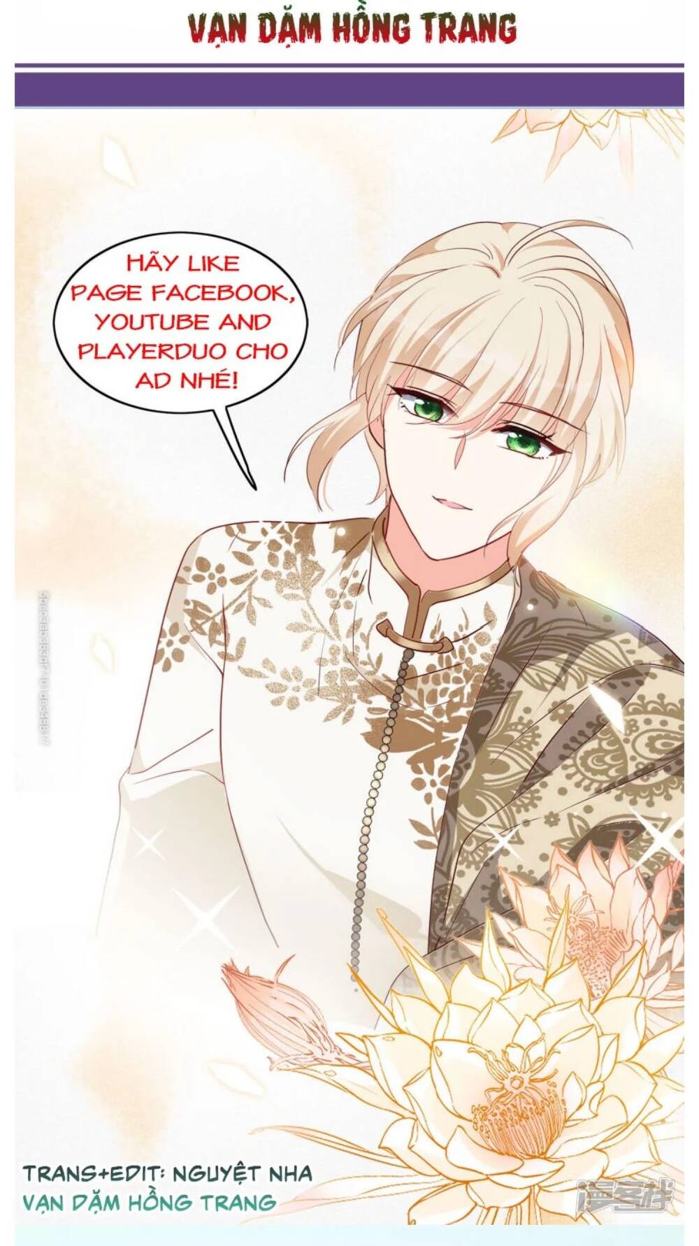 cô ấy đến rồi, xin nằm xuống! chapter 146 20