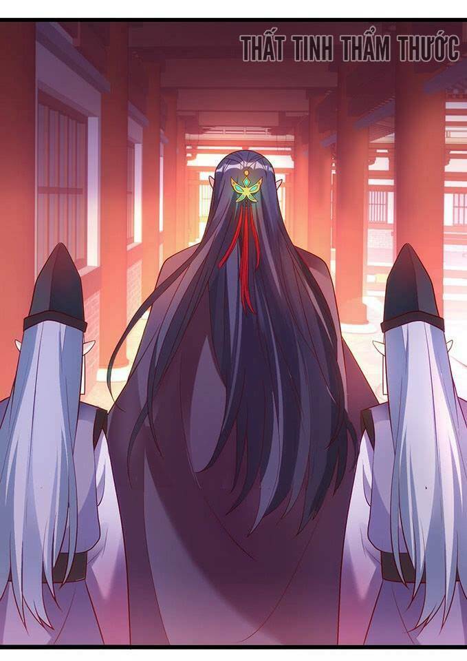 liêu liêu trai chapter 8 12