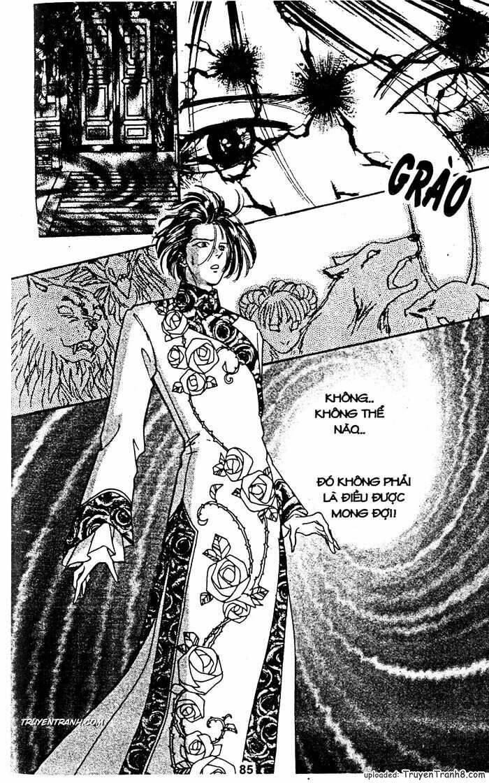 tiệm thú kiểng chapter 18 21