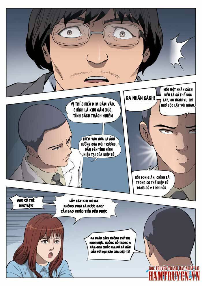 ngụy thủy nghi vân chapter 28 8