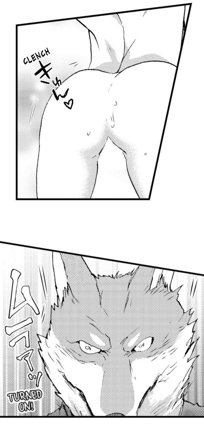 đứa con trai quái vật của tôi chapter 3.2 10