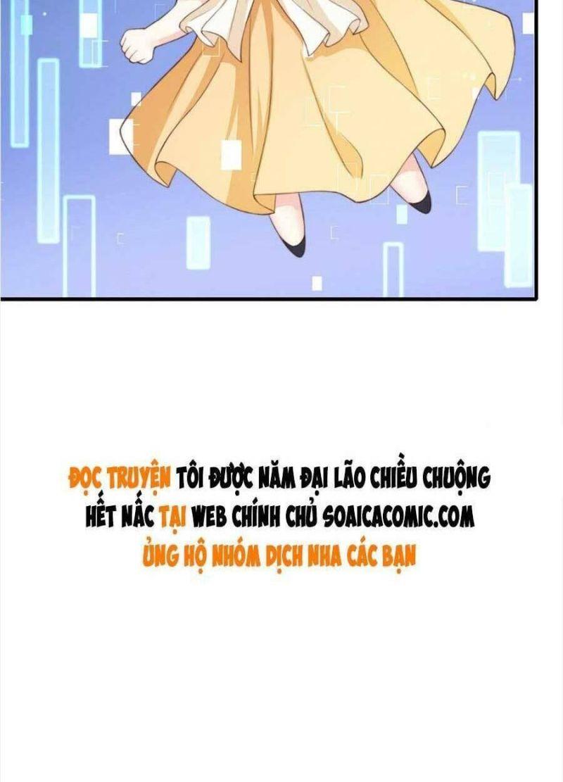 tôi được năm đại lão chiều chuộng hết nấc chapter 36 39