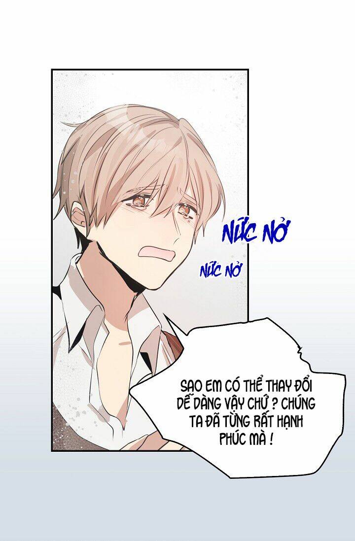 tôi là bạn gái cũ của một người lính chapter 3 34