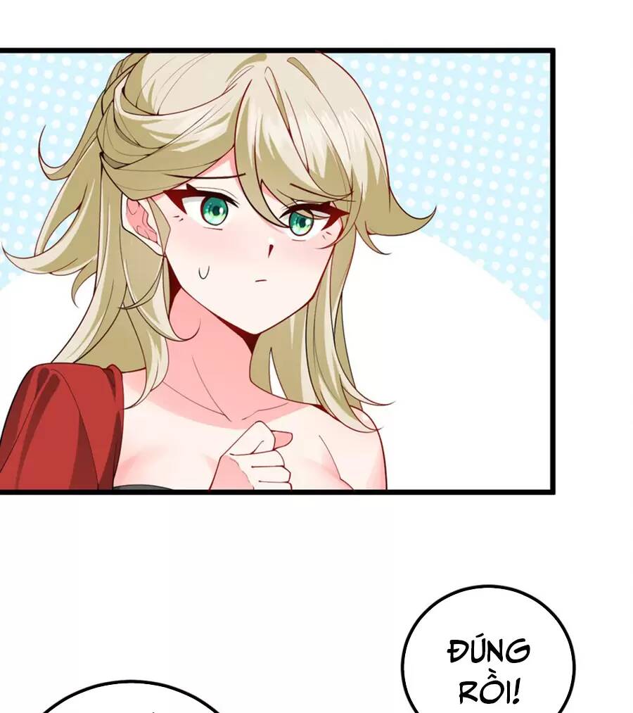 mang theo các tiên tử vô địch thiên hạ chapter 39.1 5