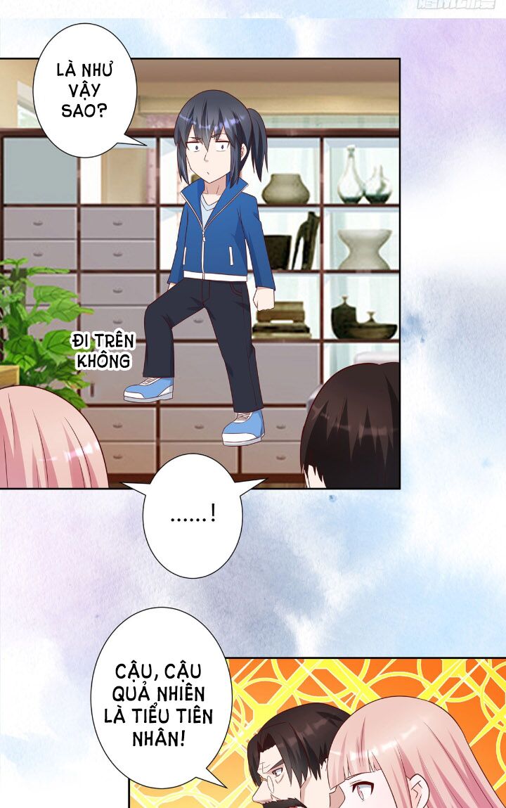 người tu tiên tại đô thị chapter 26 10