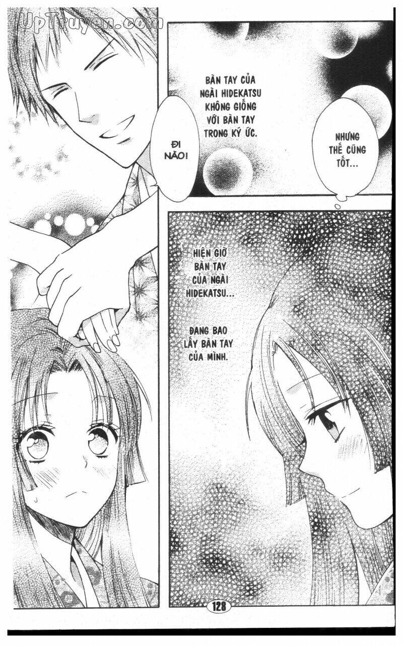 công chúa chiến quốc chapter 2 128