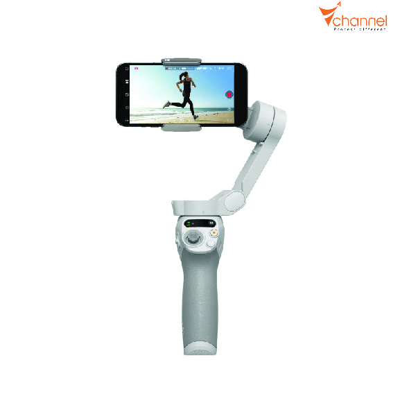 Gimbal DJI Osmo Mobile SE (OM SE) - Hàng Chính Hãng