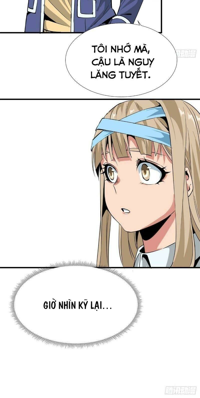 thiên luân chapter 16 26