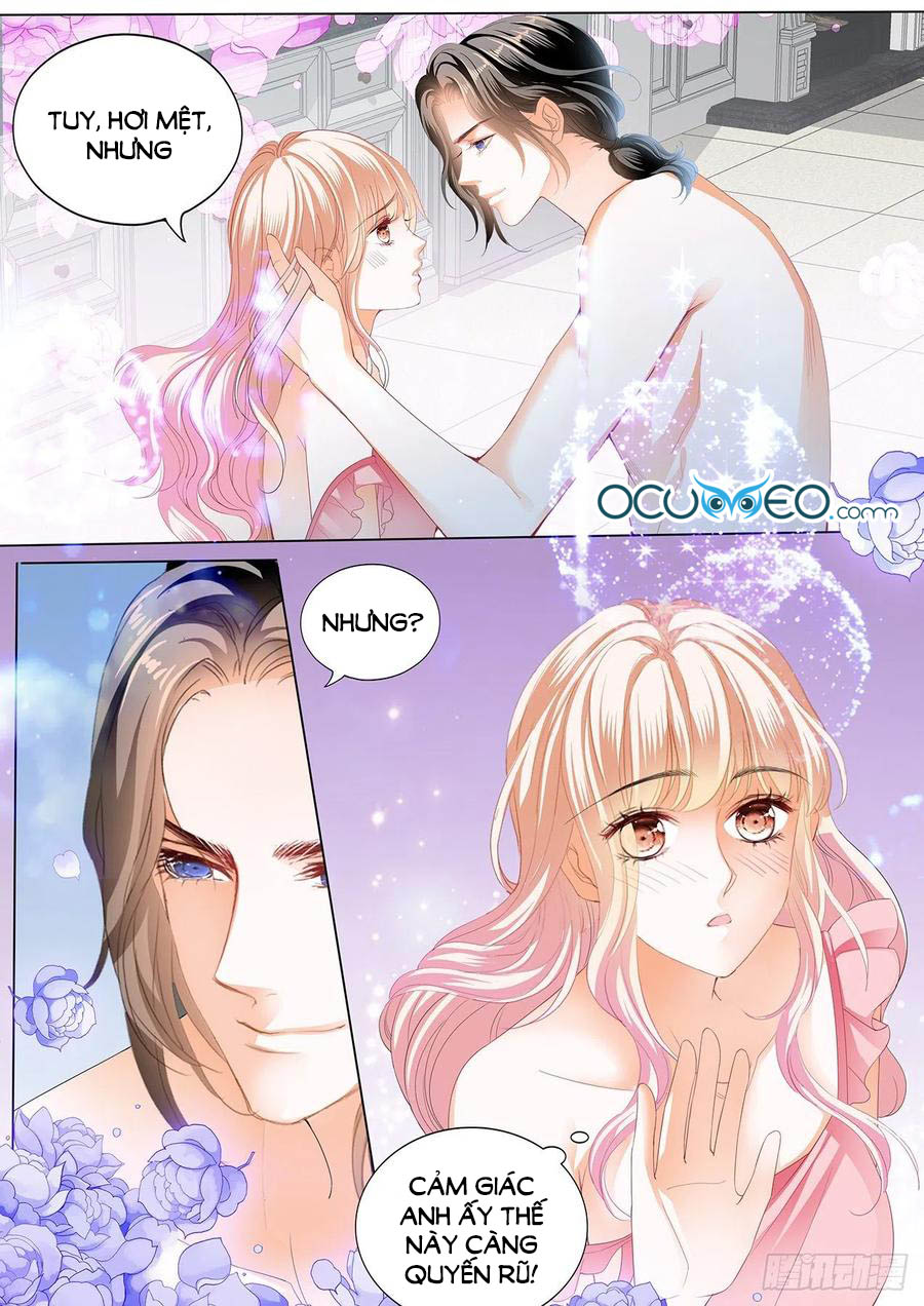 bá đạo tiểu thúc, xin trêu chọc vừa thôi! chapter 215 2