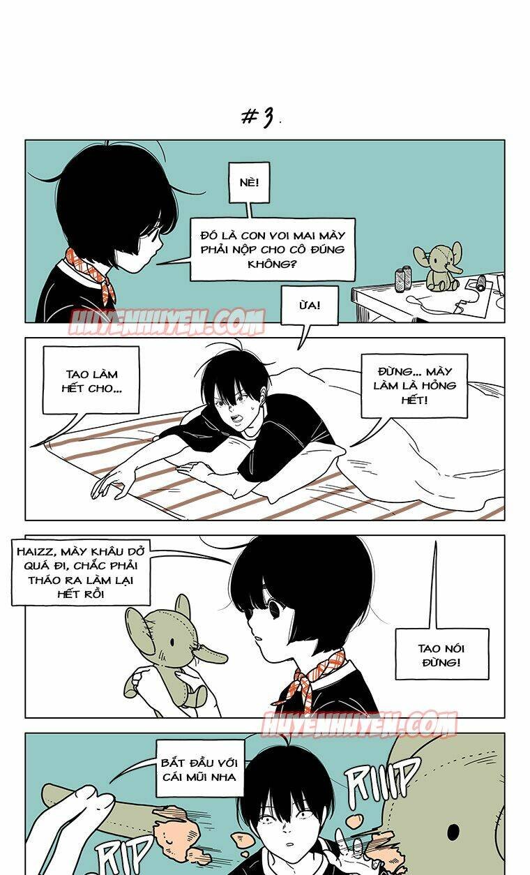 at each other’s throats chapter 41 4