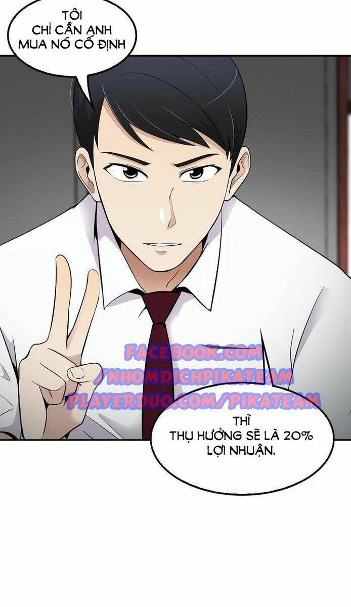 điều tra viên chuyển sinh chapter 13 24