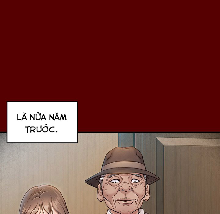 luật nhân quả chapter 31 37