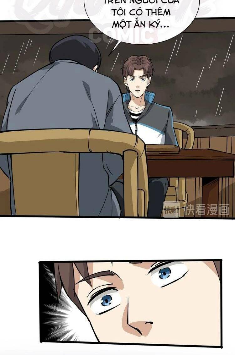 hồi xuân tiểu độc y chapter 33 35