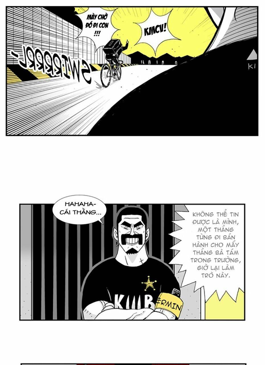 hành trình thoát khỏi địa ngục chapter 49 26