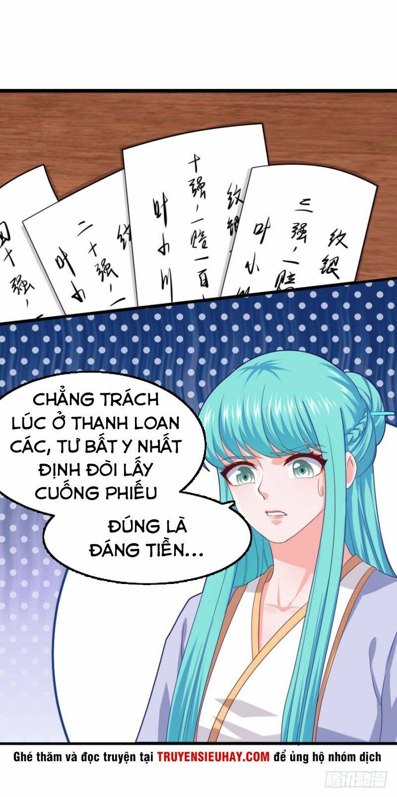 tiên ma đồng tu chapter 90 29