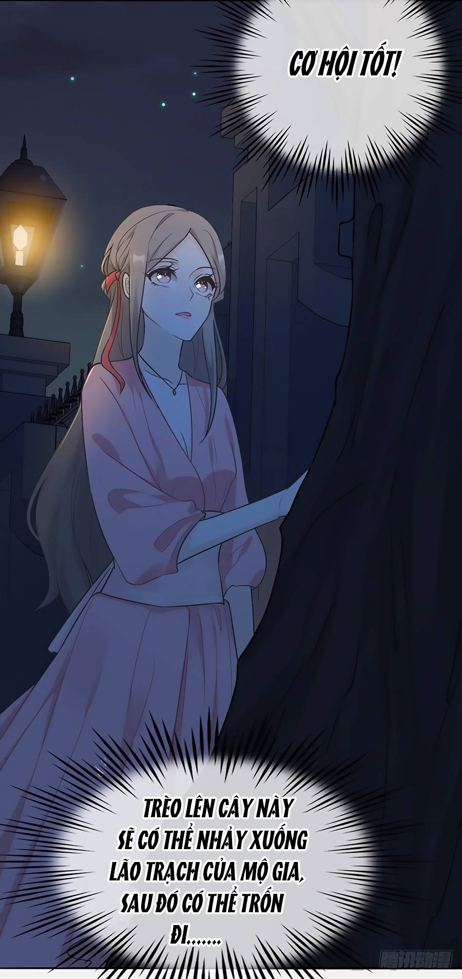 hai cách tìm gặp người yêu chapter 3 19