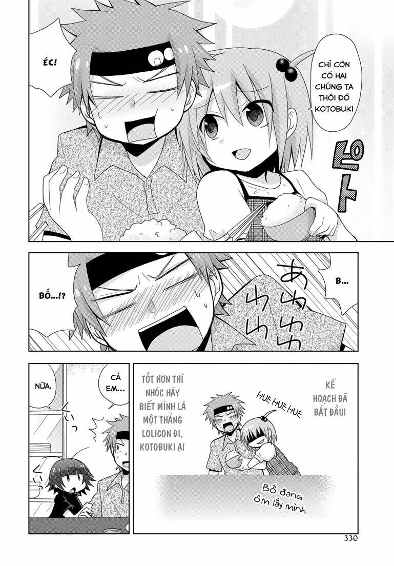 chichi ga loli na mono de chapter 10 10