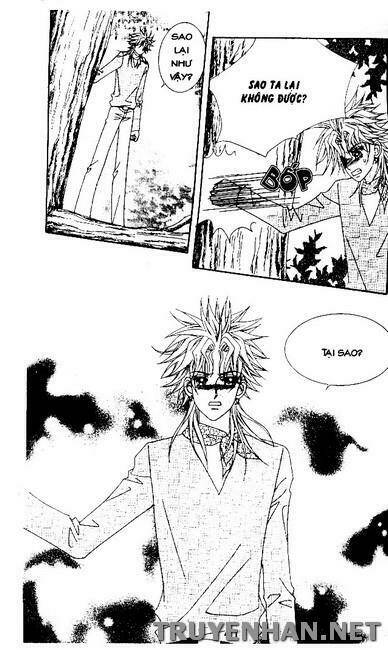 bạn trai tôi là ma cà rồng chapter 98 9