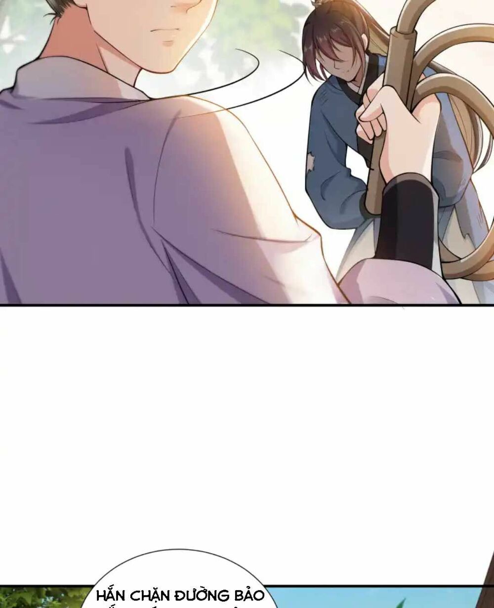 nam thần ai cũng muốn lấy ta chapter 28 11