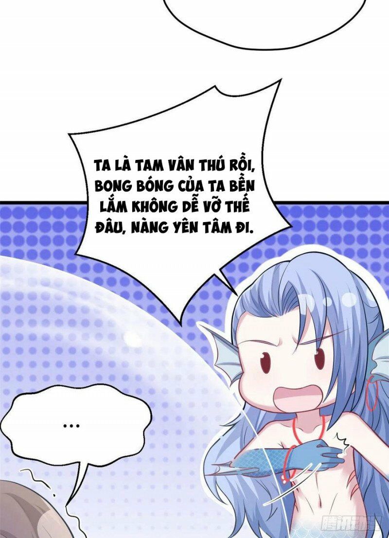 [16+] thảnh thơi thú thế chủng chủng điền, sinh sinh tể chapter 220 7