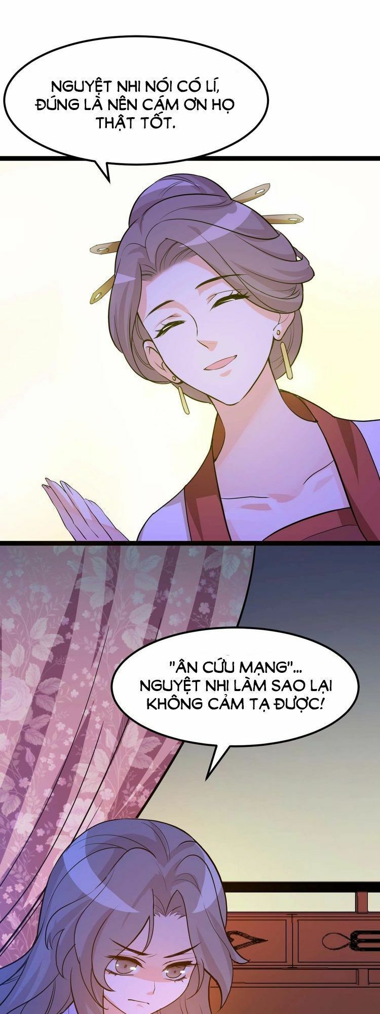 mấy độ cẩm nguyệt say cũng liễu chapter 1 59