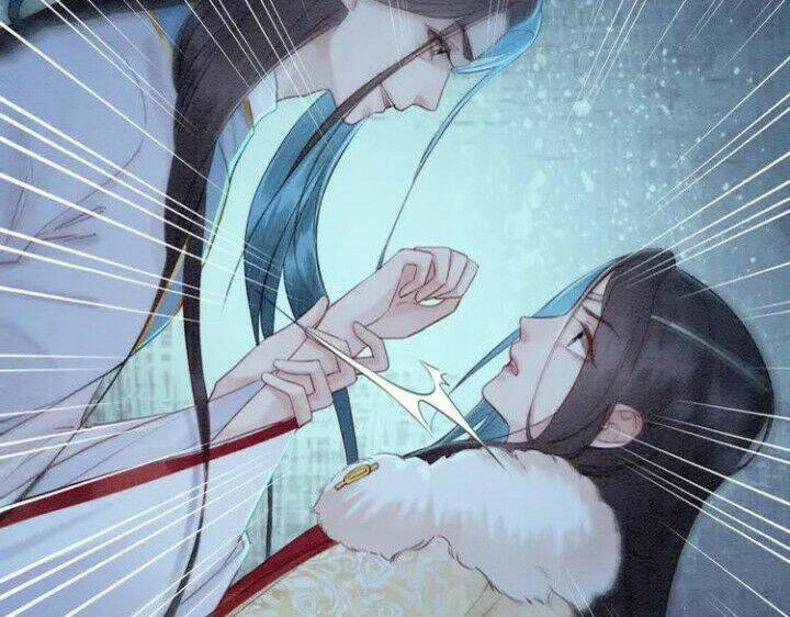 trọng sinh bá sủng nhiếp chính vương quá mạnh mẽ chapter 221 68