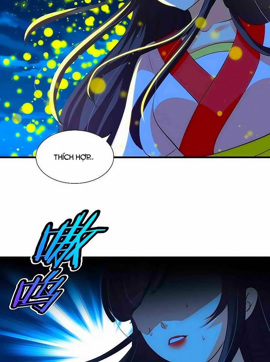 dưỡng thiếu chủ đấu tra nam chapter 49 3