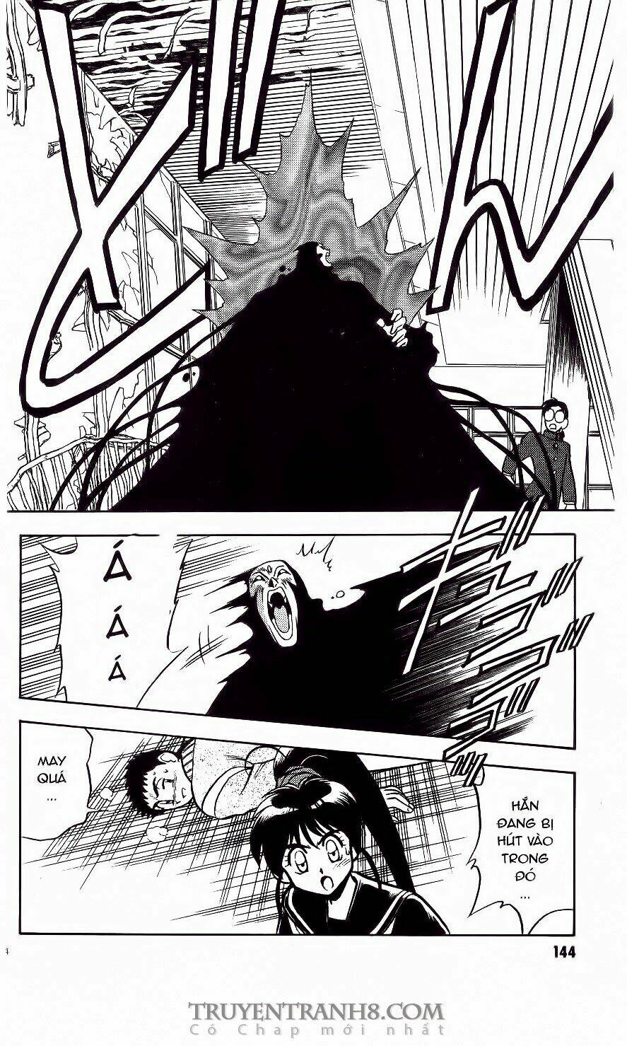 tenchi vô dụng chapter 42 93