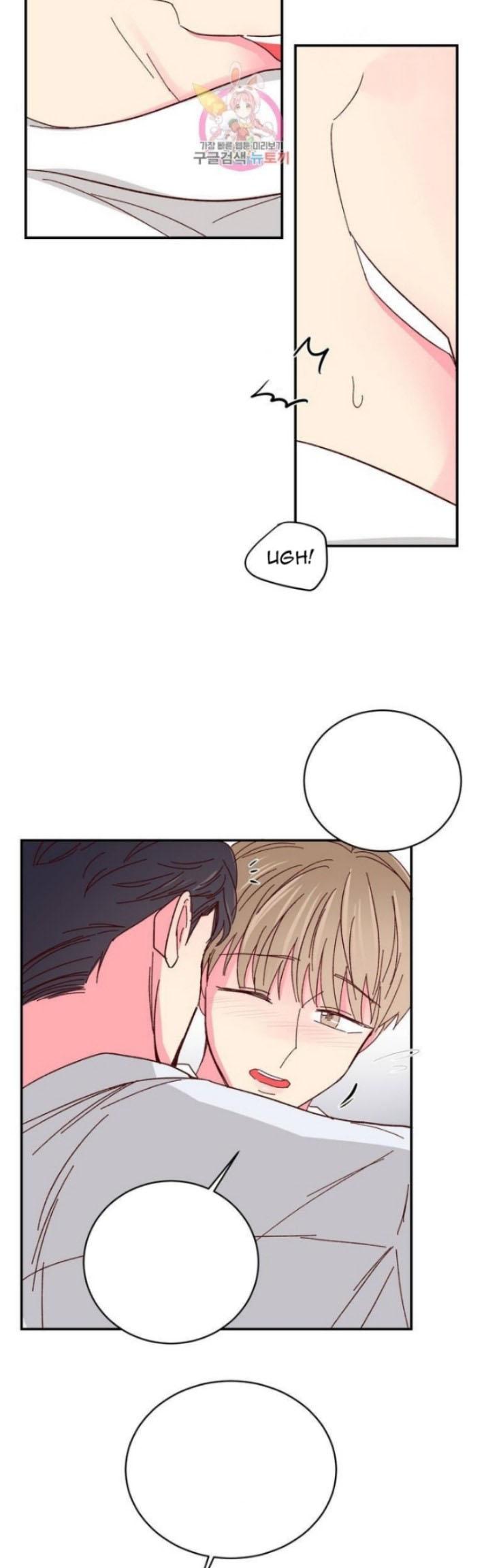 món tráng miệng của sếp tổng chapter 61 5