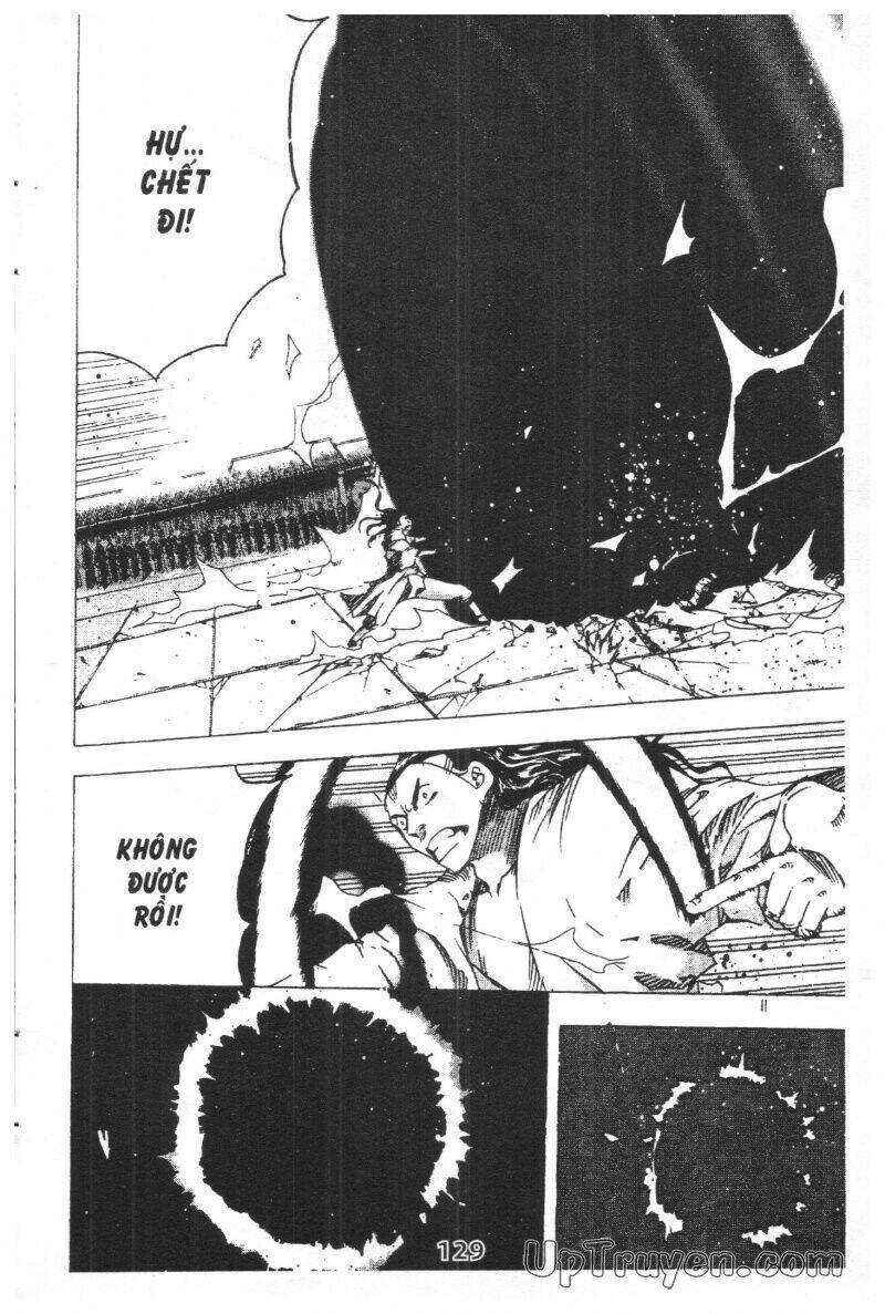 giang hồ bá đạo ký chapter 32 128