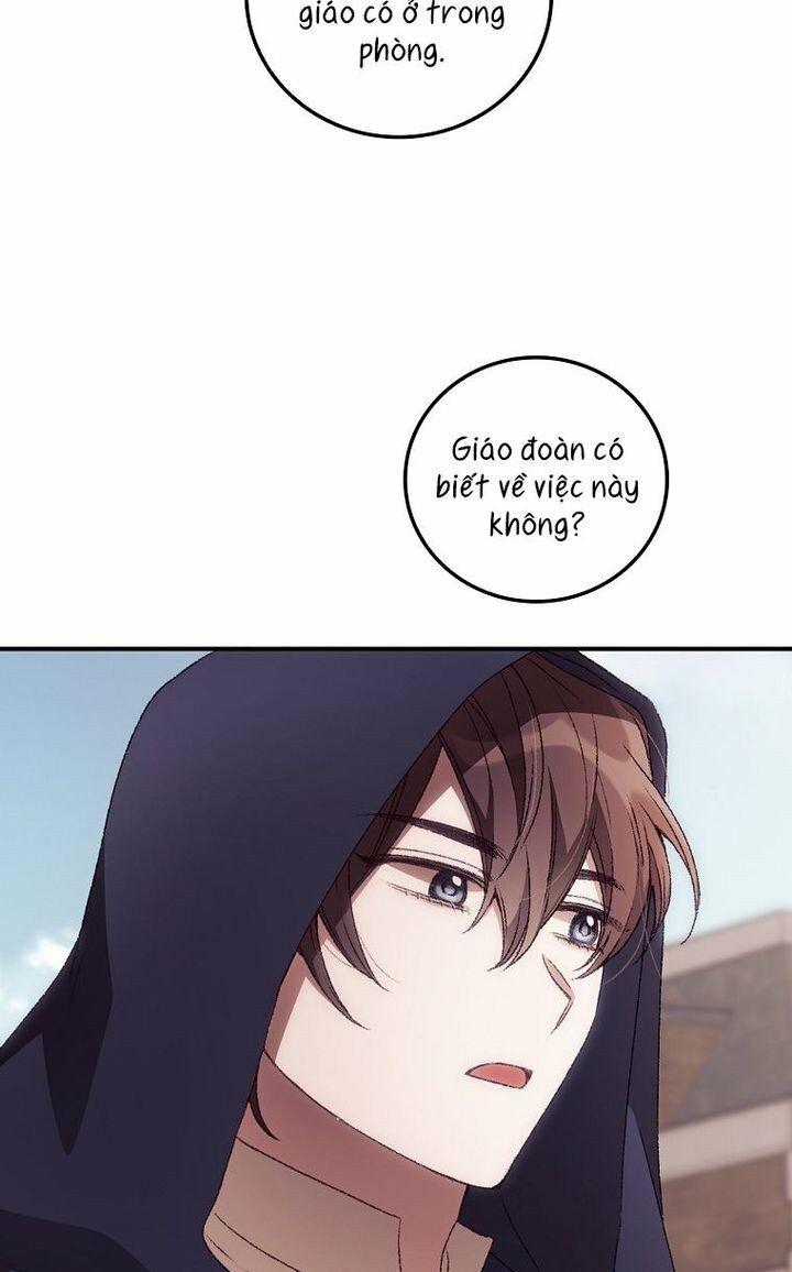 tôi nhìn thấy cái chết của bạn chapter 31 72