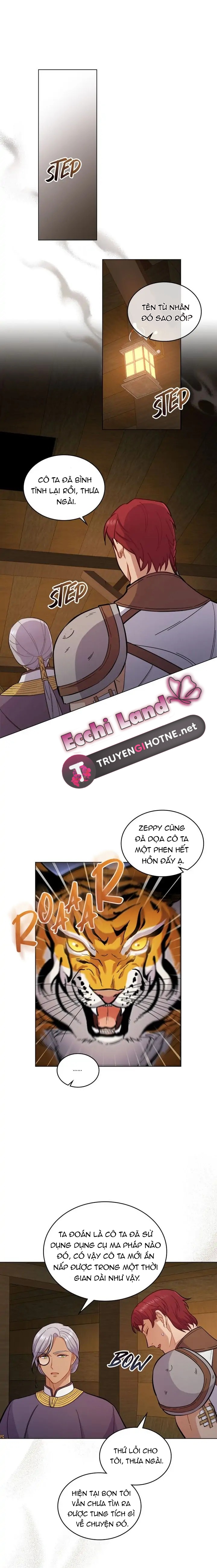 hội cùng thuyền chapter 11.1 2