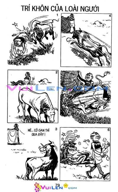 chú thoòng (full trọn bộ) chapter 26 37