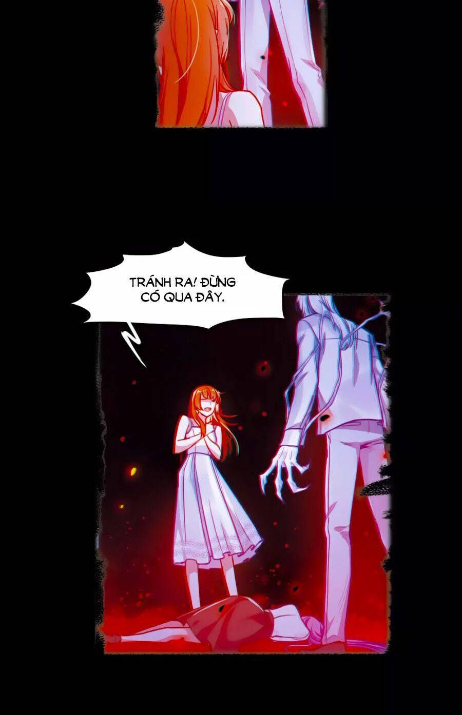 địa ngục cáo bạch thi chapter 52 6