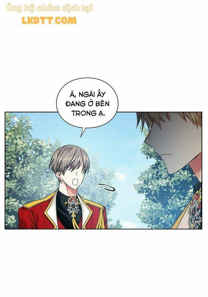 nữ hoàng ngoại khoa chapter 78 19