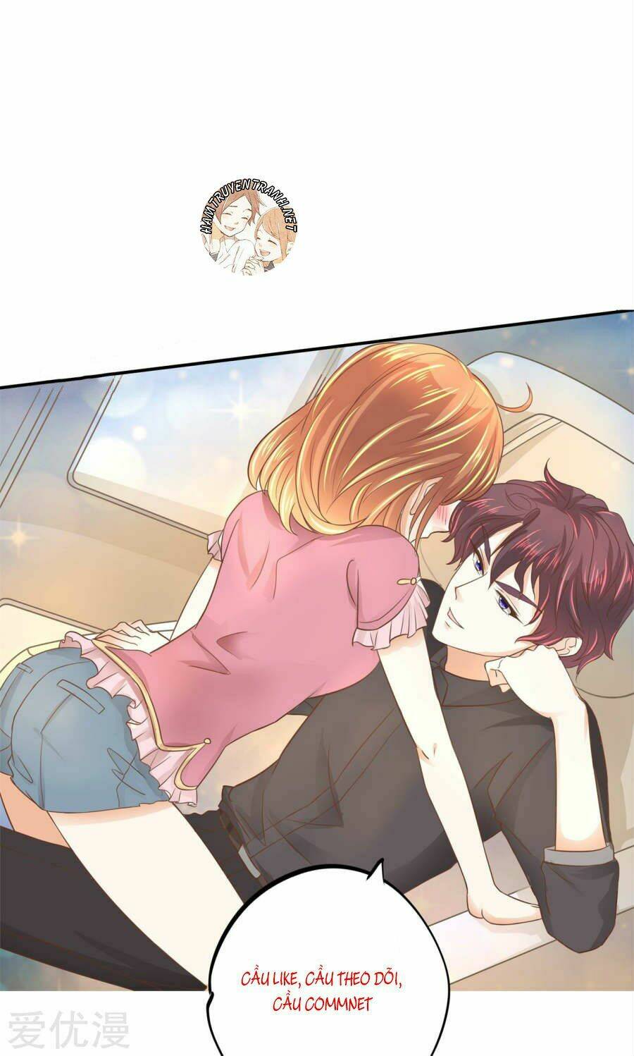 học bá ca ca đừng động vào tôi chapter 22 16