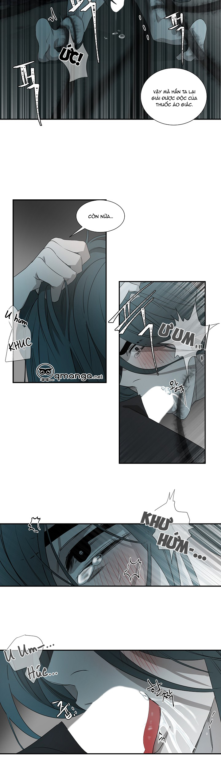 ever green chapter 16 16