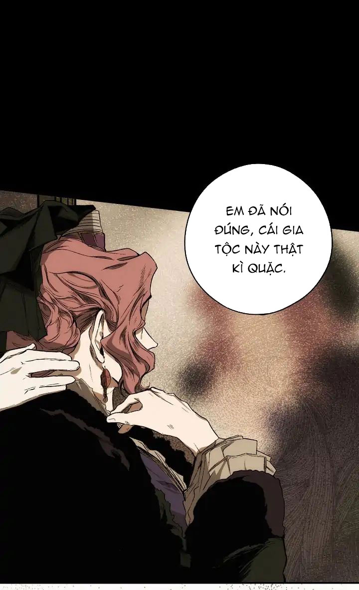 cổ tích về người mẹ kế chapter 17 24