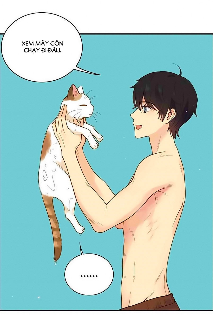 bạc hà chi hạ chapter 42 12