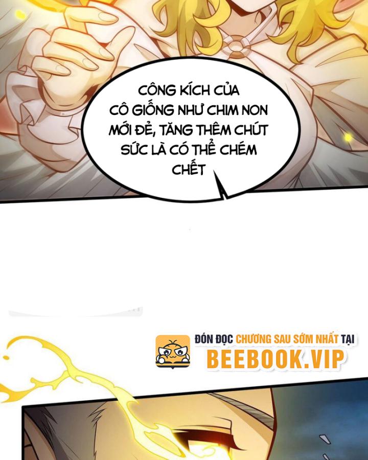 vô hạn sứ đồ và 12 nữ chiến binh chapter 399 11