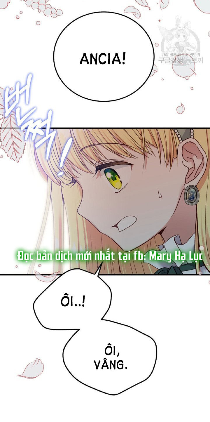 trở thành vợ thái tử quái vật chapter 60.2 11