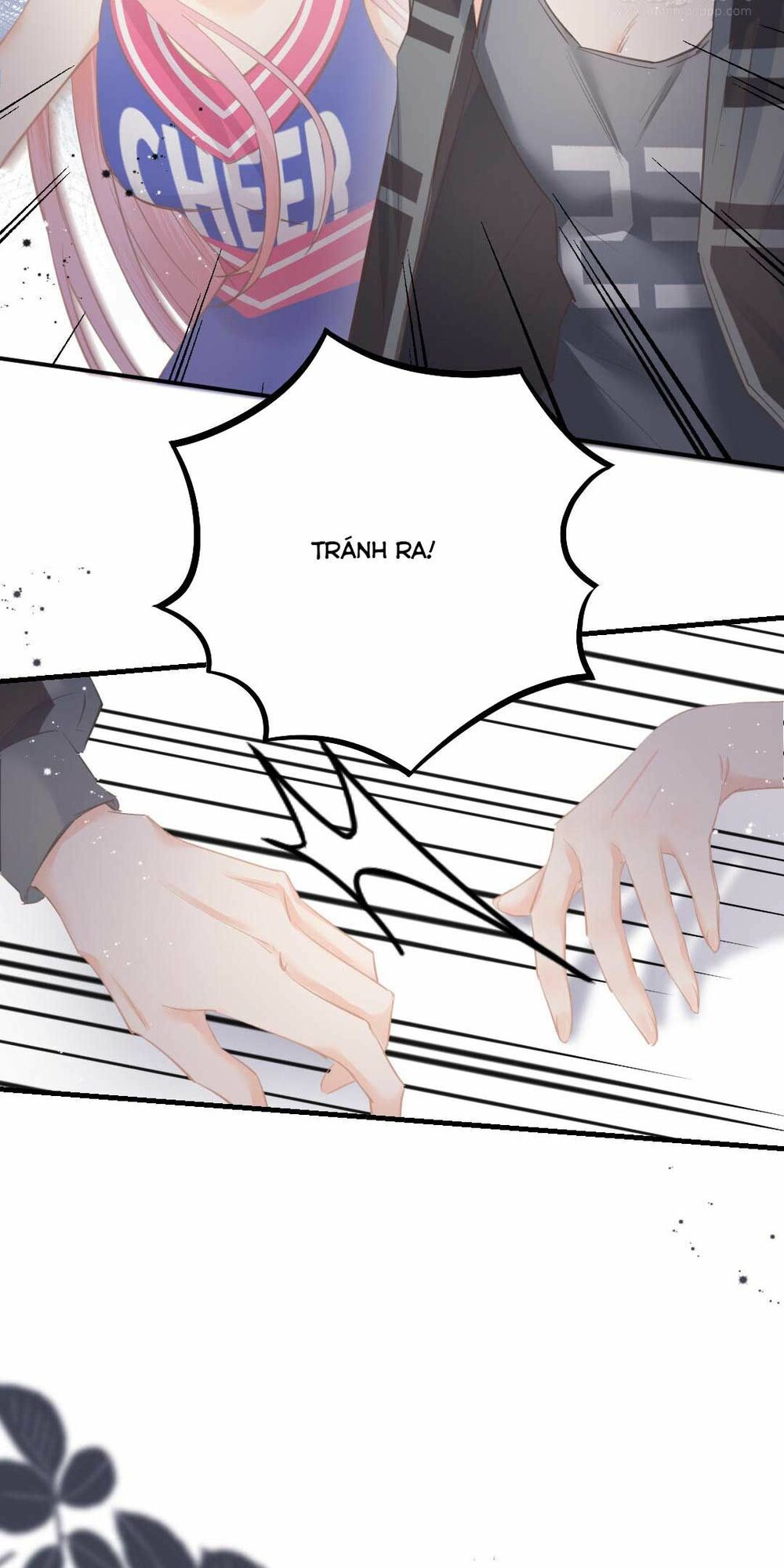 khảo nghiệm cuối cùng của tra nữ chapter 16 12