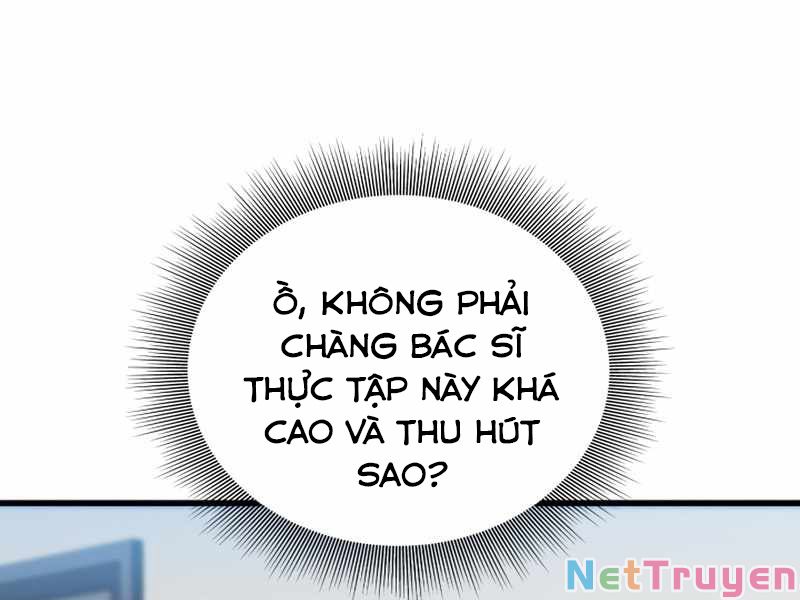 Bác sĩ phẫu thuật hoàn hảo chapter 15