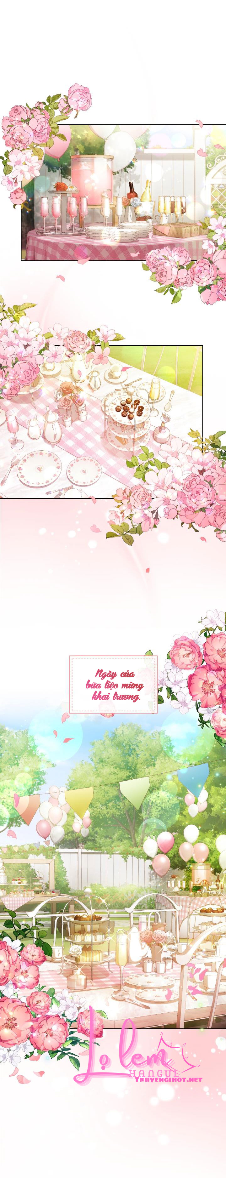 trở thành nhà điều chế nước hoa duy nhất của bạo chúa chapter 29.1 7