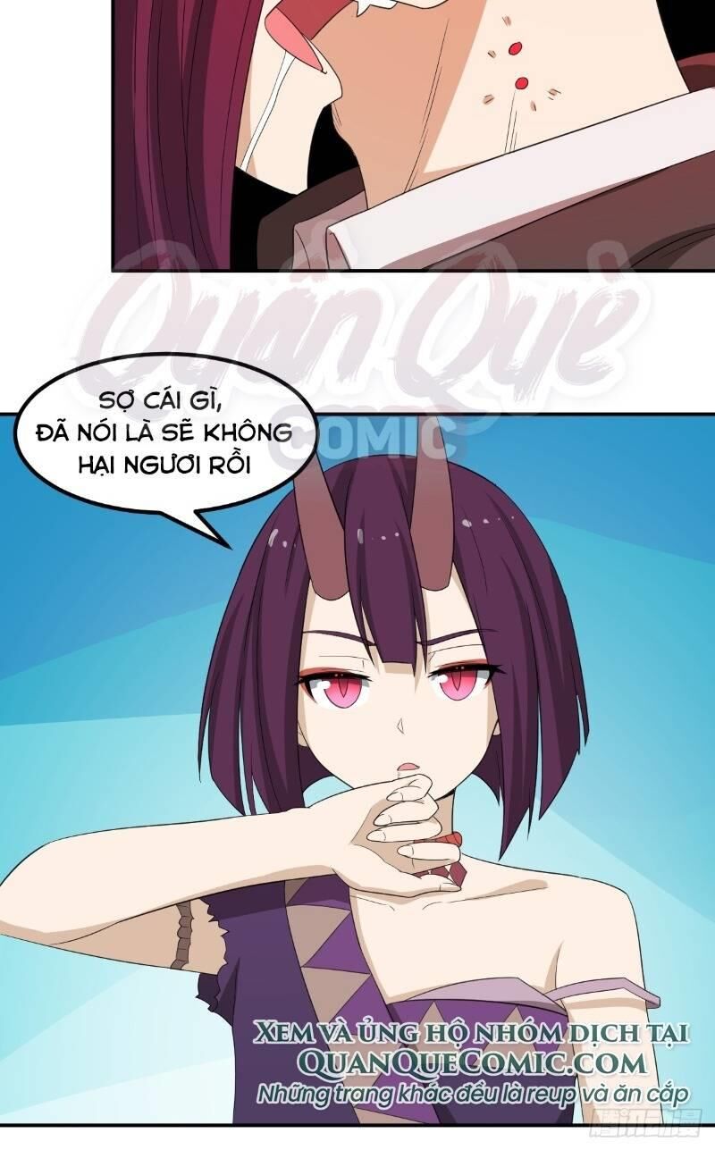 nghịch thiên tiên mệnh chapter 56 2