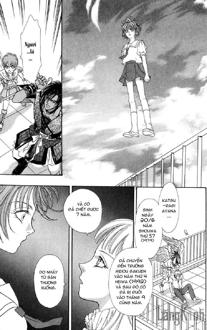 genjuu no seiza - ngôi sao bí ẩn chapter 7 34