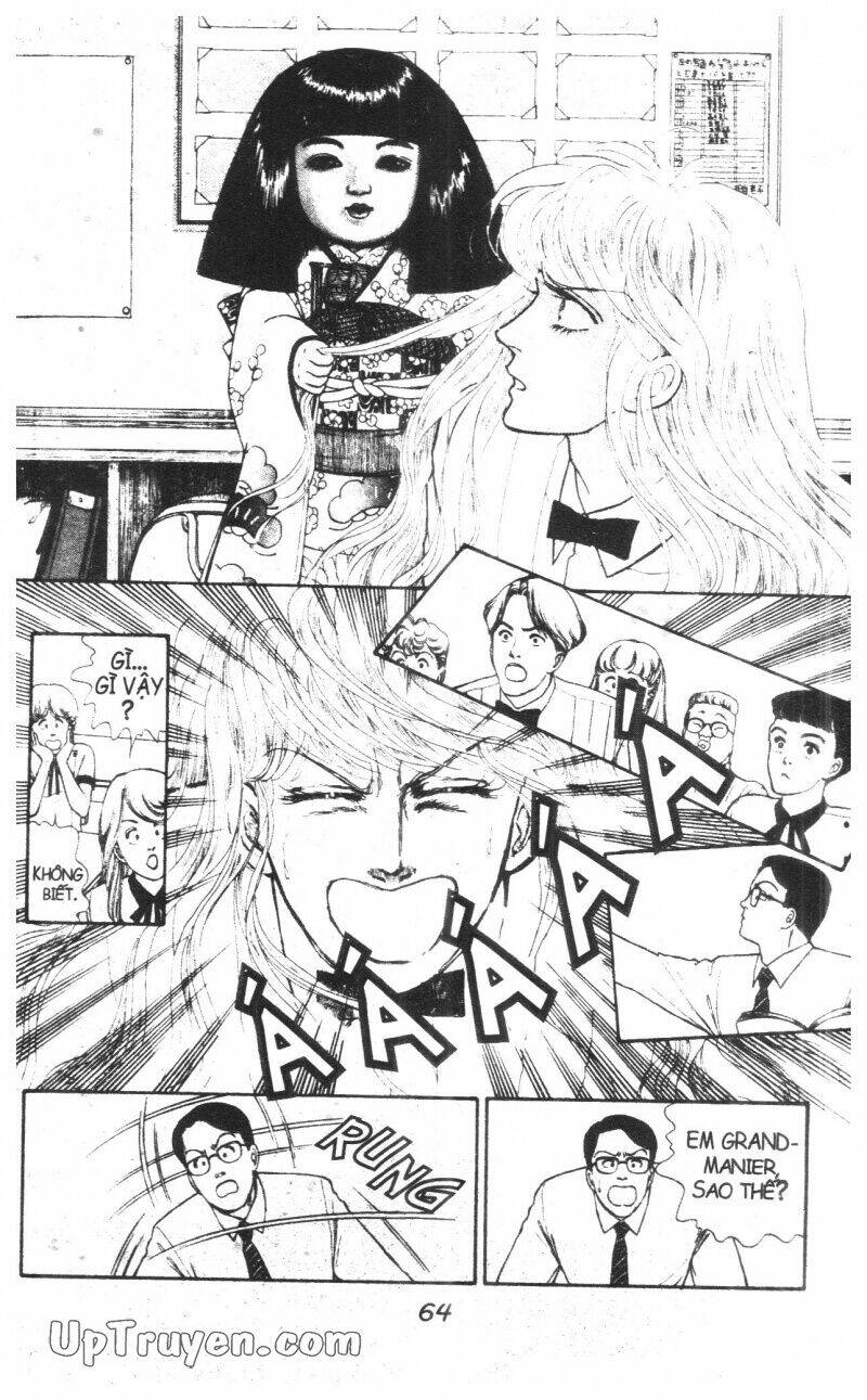 câu lạc bộ con nhà giàu chapter 9 65