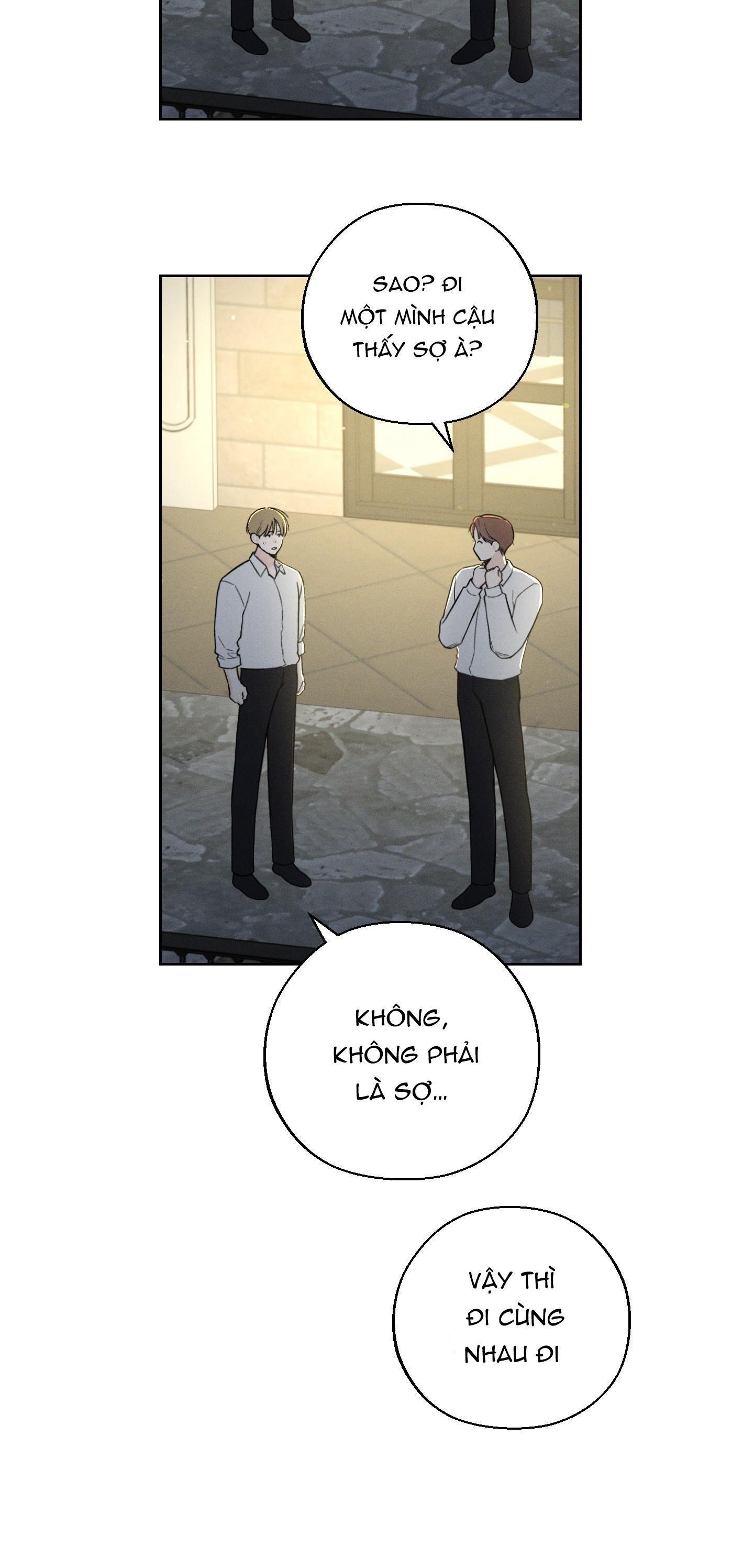 tháng 12 chapter 34 25