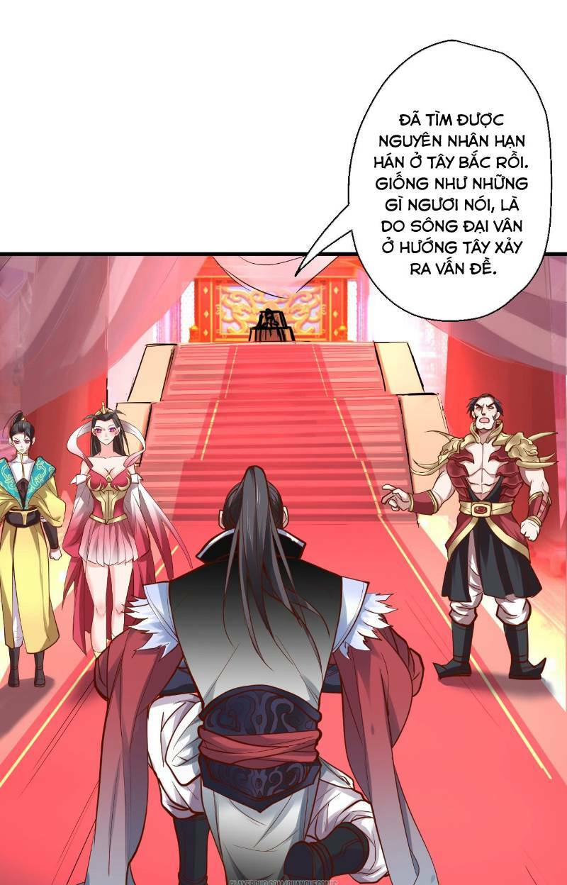 trọng sinh tối cường ma tôn ở rể chapter 11 1