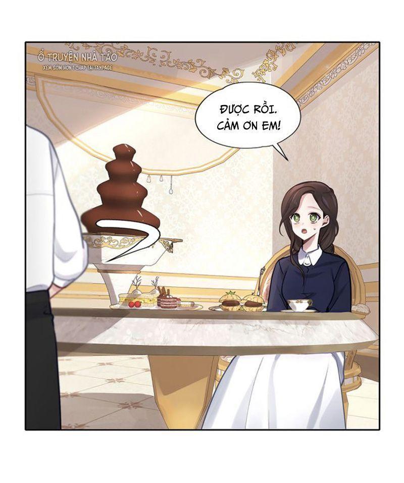 đi theo dấu vụn bánh chapter 25 35